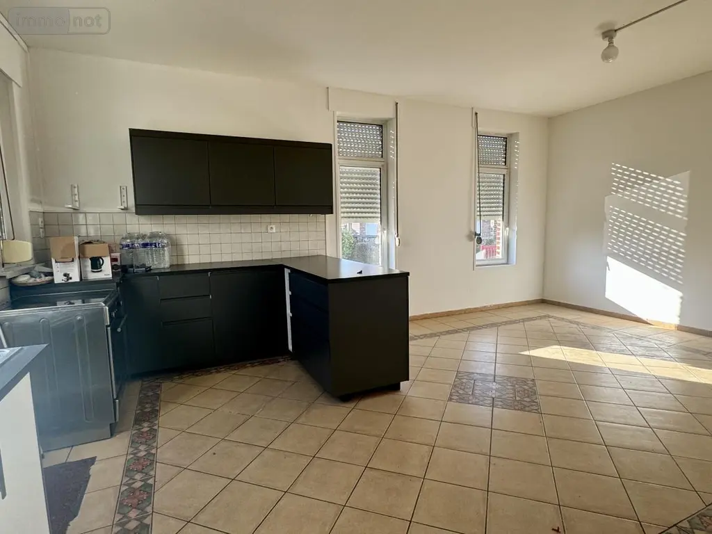 Maison a vendre Meurchin 62410 Pas-de-Calais 62 200 m2 10 pièces 302500 euros 62041-1586 004