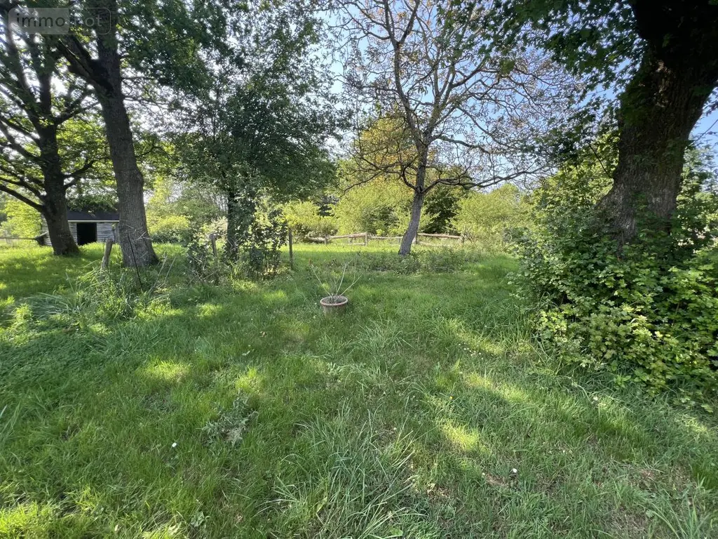 Maison a vendre Plumaudan 22350 Côtes-d'Armor 22 92 m2 4 pièces 211190 euros 22044-3864 024