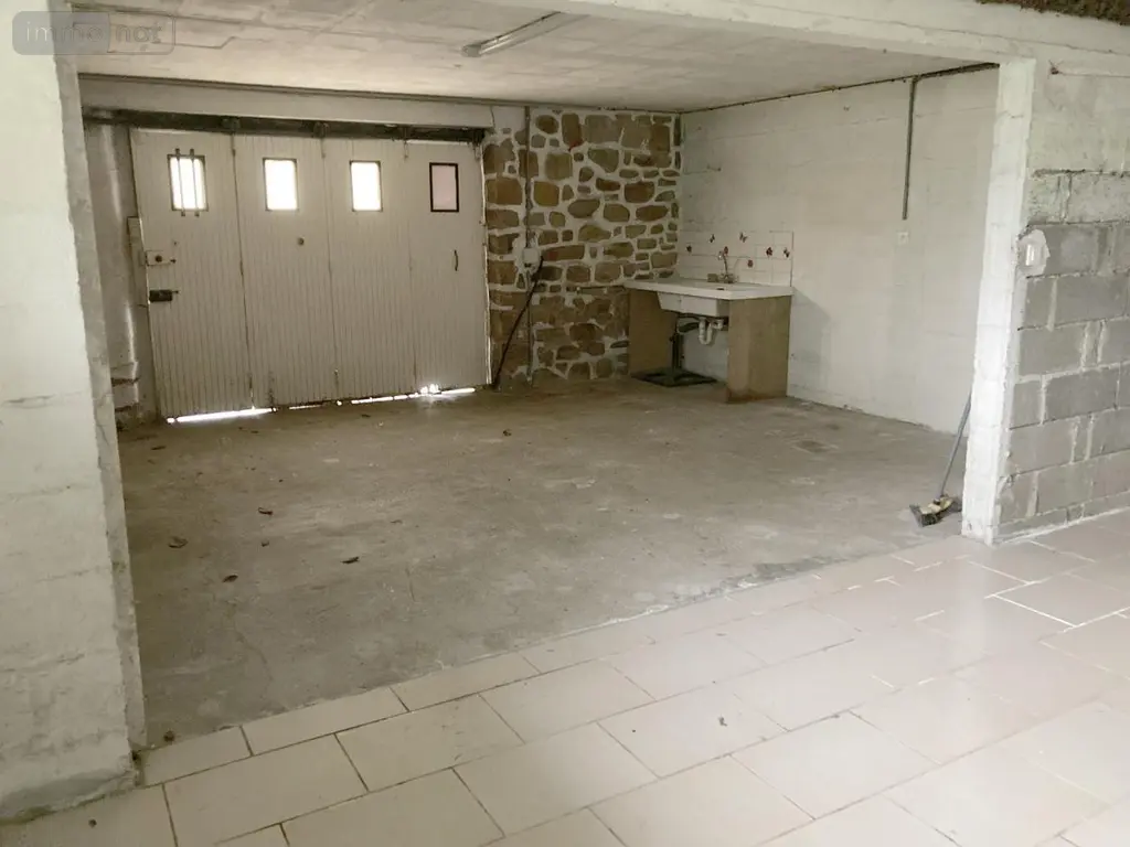 Maison a vendre Lannion 22300 Côtes-d'Armor 22 122 m2 5 pièces 221335 euros 22086-1361 011