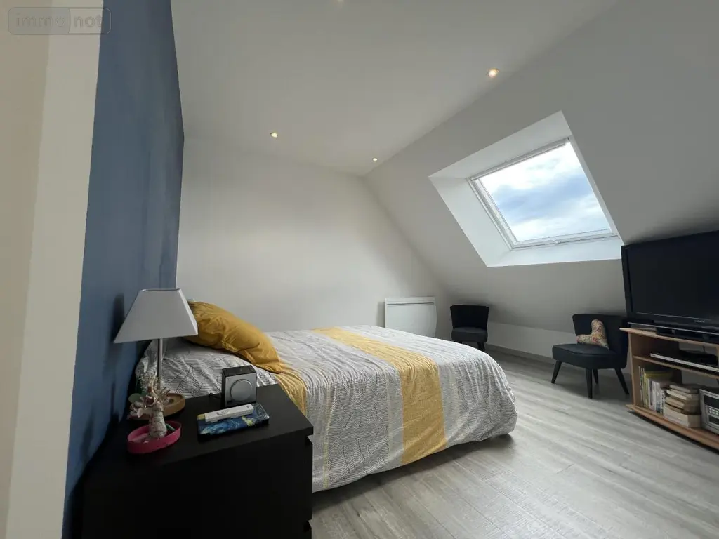 Maison a vendre Ploërmel 56800 Morbihan 56 128 m2 7 pièces 332660 euros 56044-1561 013