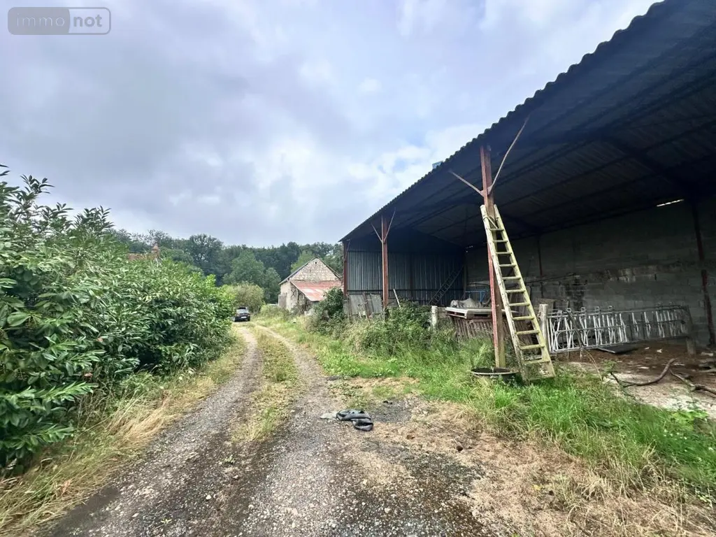 Maison a vendre Rivarennes 37190 Indre-et-Loire 37 100 m2 4 pièces 151200 euros 37072-655 007