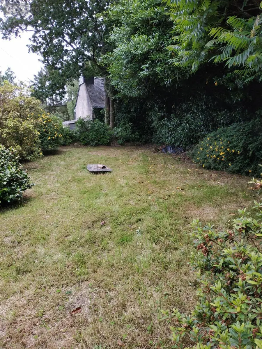 Maison a vendre Berrien 29690 Finistère 29 153 m2 5 pièces 158250 euros 29064-2771 007
