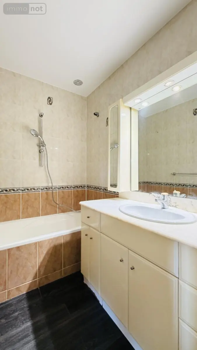 Maison a vendre Fonbeauzard 31140 Haute-Garonne 31 110 m2 4 pièces 247000 euros 31007-8 005
