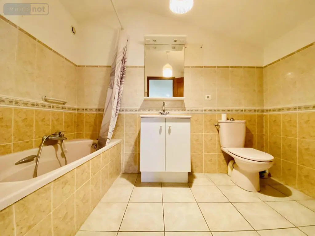 Maison a vendre Saint-Bauzille-de-Montmel 34160 Hérault 34 176 m2 5 pièces 380000 euros 34012-797 023