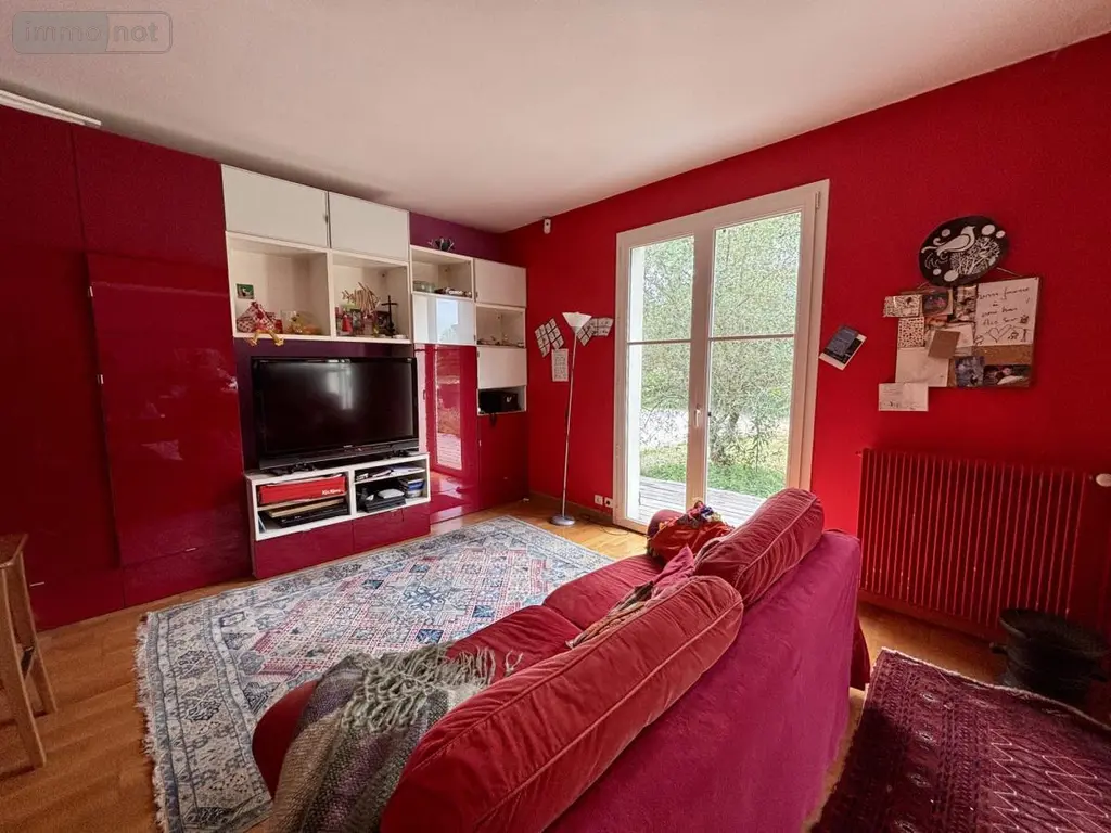 Maison a vendre Poitiers 86000 Vienne 86 235 m2 9 pièces 480000 euros 86001-44 014