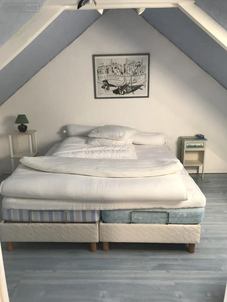 Maison a vendre Priziac 56320 Morbihan 56 211 m2 310580 euros 56032-1532 004