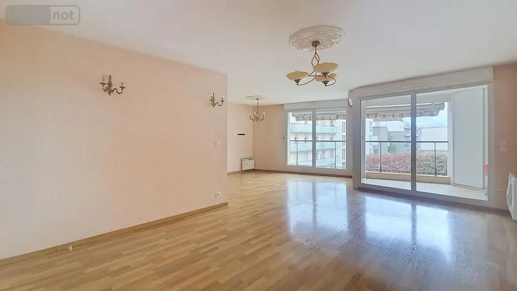 Appartement a vendre Reims 51100 Marne 51 87 m2 4 pièces 262000 euros 51048-834 002
