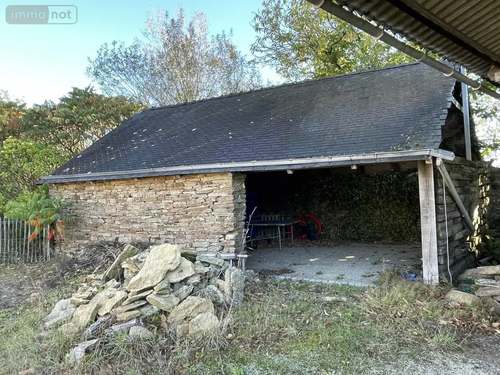 Maison a vendre Melgven 29140 Finistère 29 121 m2 6 pièces 302180 euros 29118-1532 017