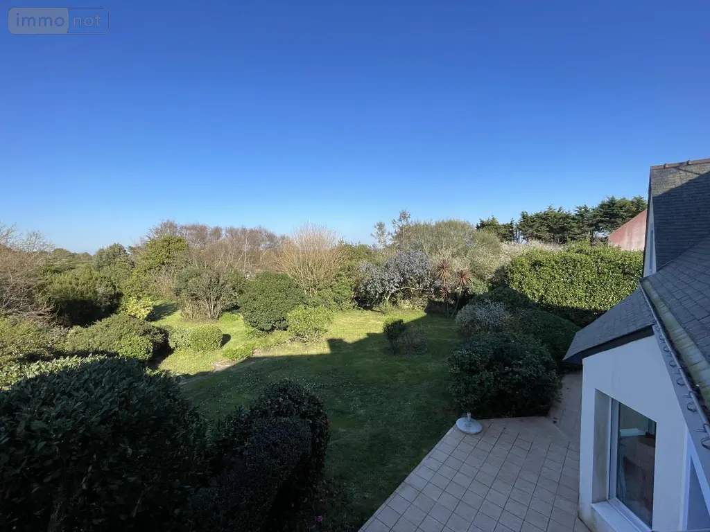 Maison a vendre Quiberon 56170 Morbihan 56 175 m2 8 pièces 882040 euros 56041-855 011