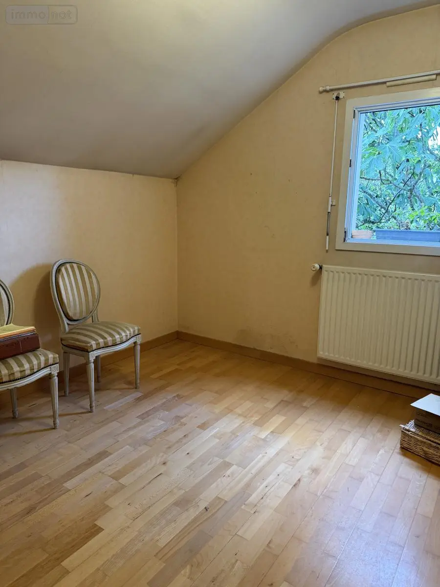 Maison a vendre Vannes 56000 Morbihan 56 77 m2 3 pièces 333700 euros 56002-1614 006