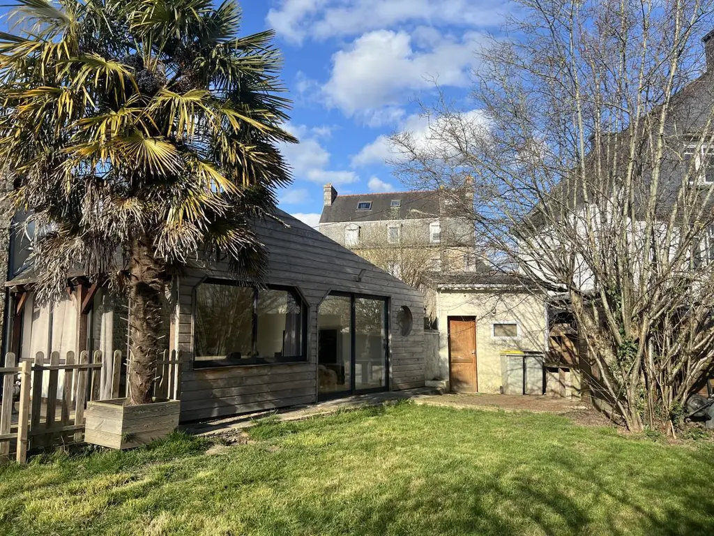Maison a vendre Ploumagoar 22970 Côtes-d'Armor 22 98 m2 4 pièces 143880 euros 22064-1194 003