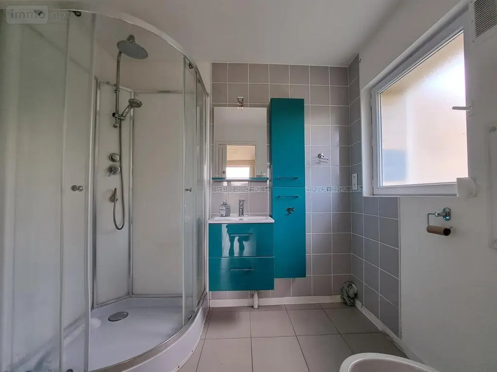 Maison a vendre Pontivy 56300 Morbihan 56 63 m2 137500 euros 56061-838 004