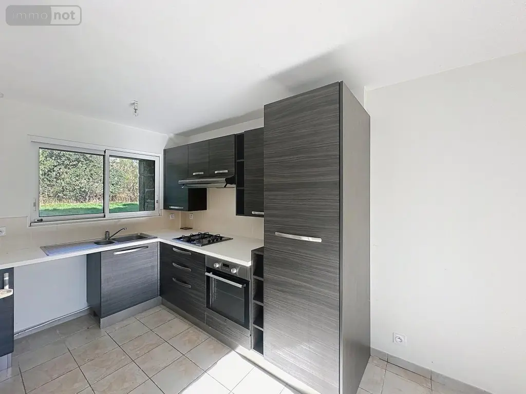 Maison a vendre Guidel 56520 Morbihan 56 73 m2 4 pièces 312240 euros 56079-1571 004