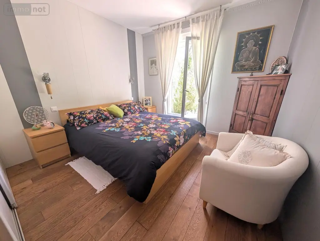 Maison a vendre La Baule-Escoublac 44500 Loire-Atlantique 44 111 m2 4 pièces 582400 euros 44128-1120 008