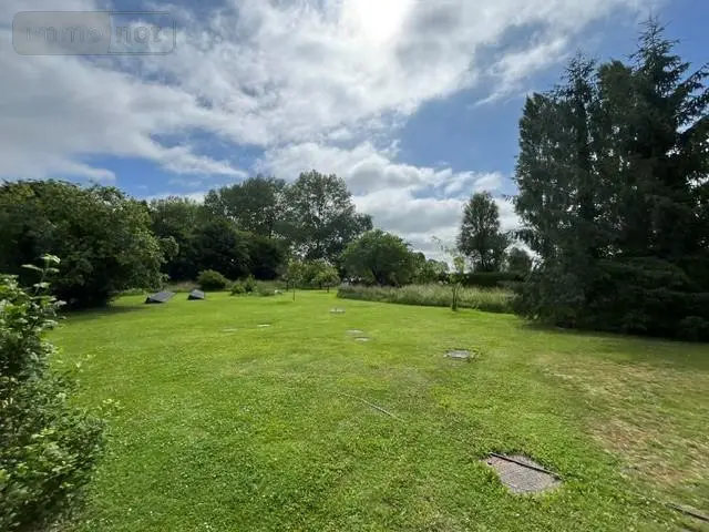 Maison a vendre Mont-Dol 35120 Ille-et-Vilaine 35 276 m2 9 pièces 587480 euros 35130-3834 015