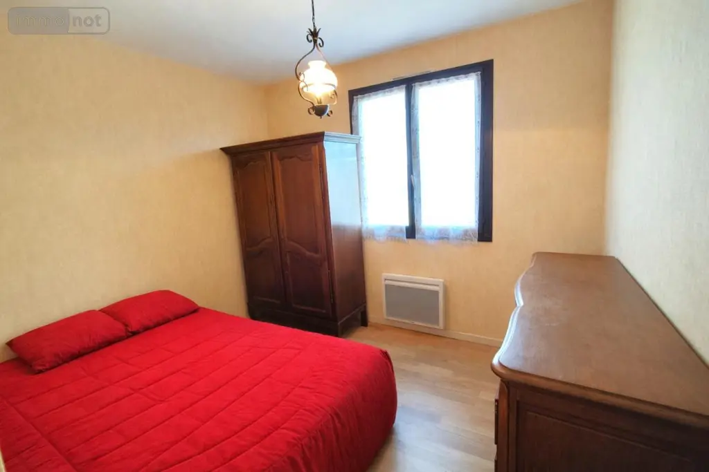 Maison a vendre La Possonnière 49170 Maine-et-Loire 49 101 m2 7 pièces 220500 euros 49005-1376 005