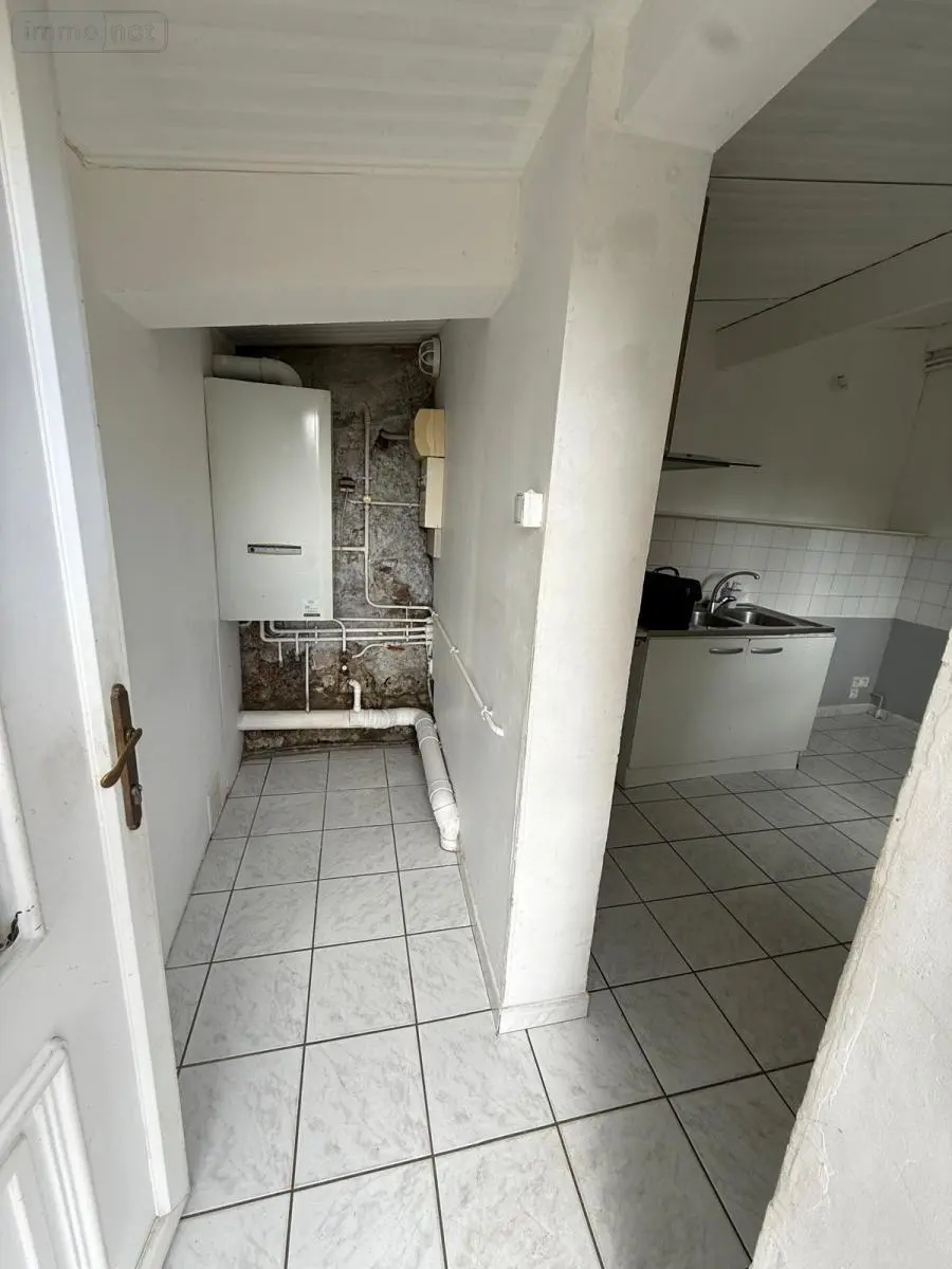 Maison a vendre Tours 37100 Indre-et-Loire 37 68 m2 3 pièces 205000 euros 37007-2794 007