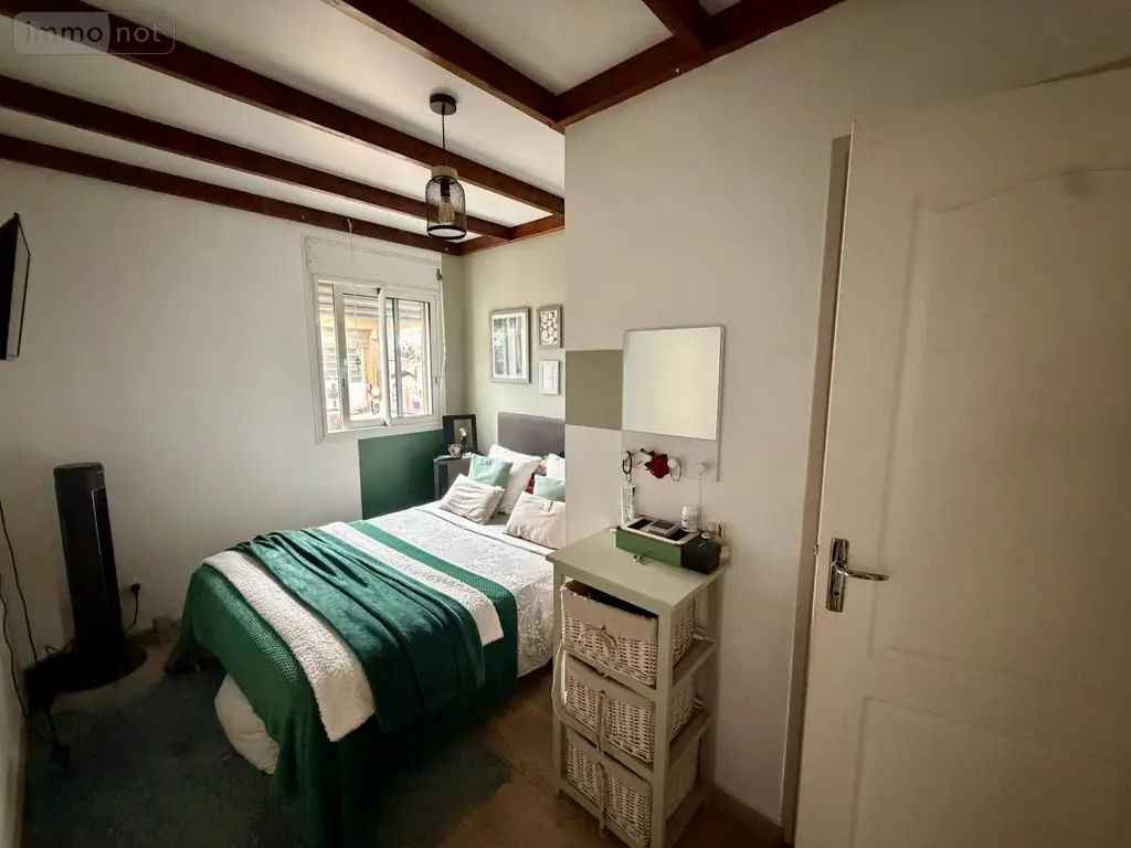 Maison a vendre Le Tampon 97430 La Réunion 974 125 m2 5 pièces 386900 euros 97409-350 014