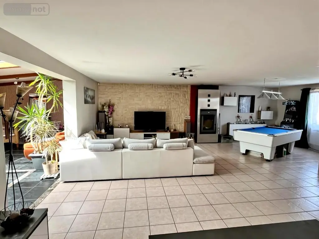 Maison a vendre Dourges 62119 Pas-de-Calais 62 178 m2 5 pièces 299725 euros 62165-24 006