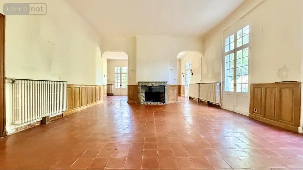 Maison a vendre Entre-Vignes 34400 Hérault 34 416 m2 8 pièces 999000 euros 34012-788 015