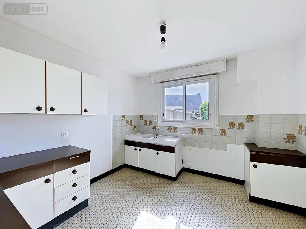 Maison a vendre Quimperlé 29300 Finistère 29 88 m2 4 pièces 229360 euros 56079-1612 004
