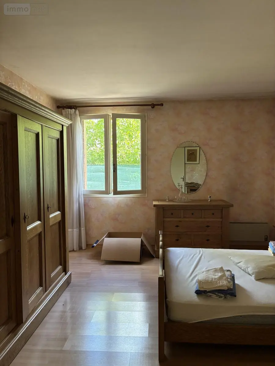 Maison a vendre Albi 81000 Tarn 81 140 m2 6 pièces 180000 euros 12051-31 011
