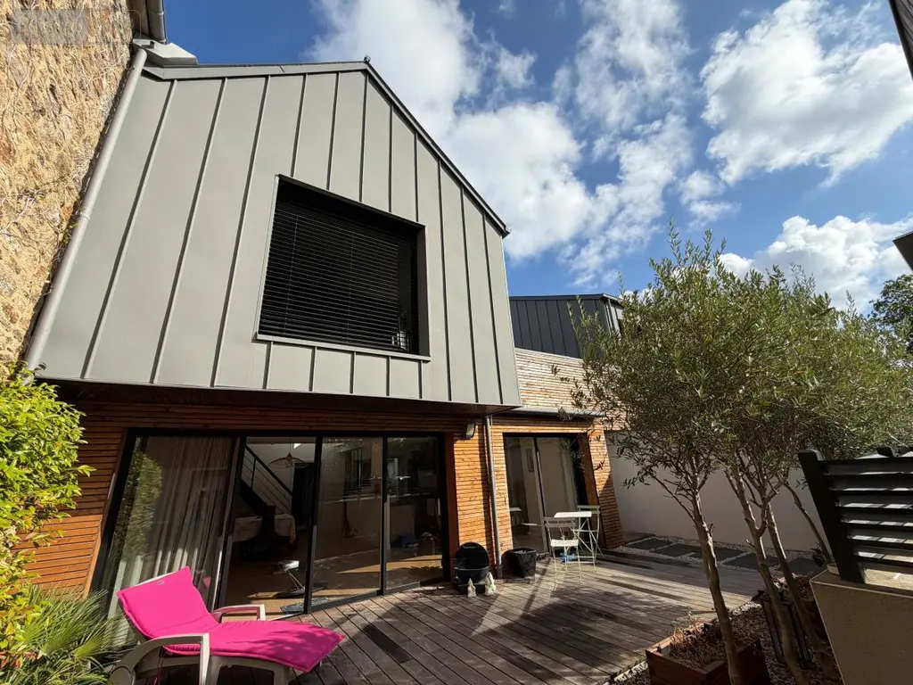 Maison a vendre Dinard 35800 Ille-et-Vilaine 35 123 m2 5 pièces 939750 euros 35094-1345 001