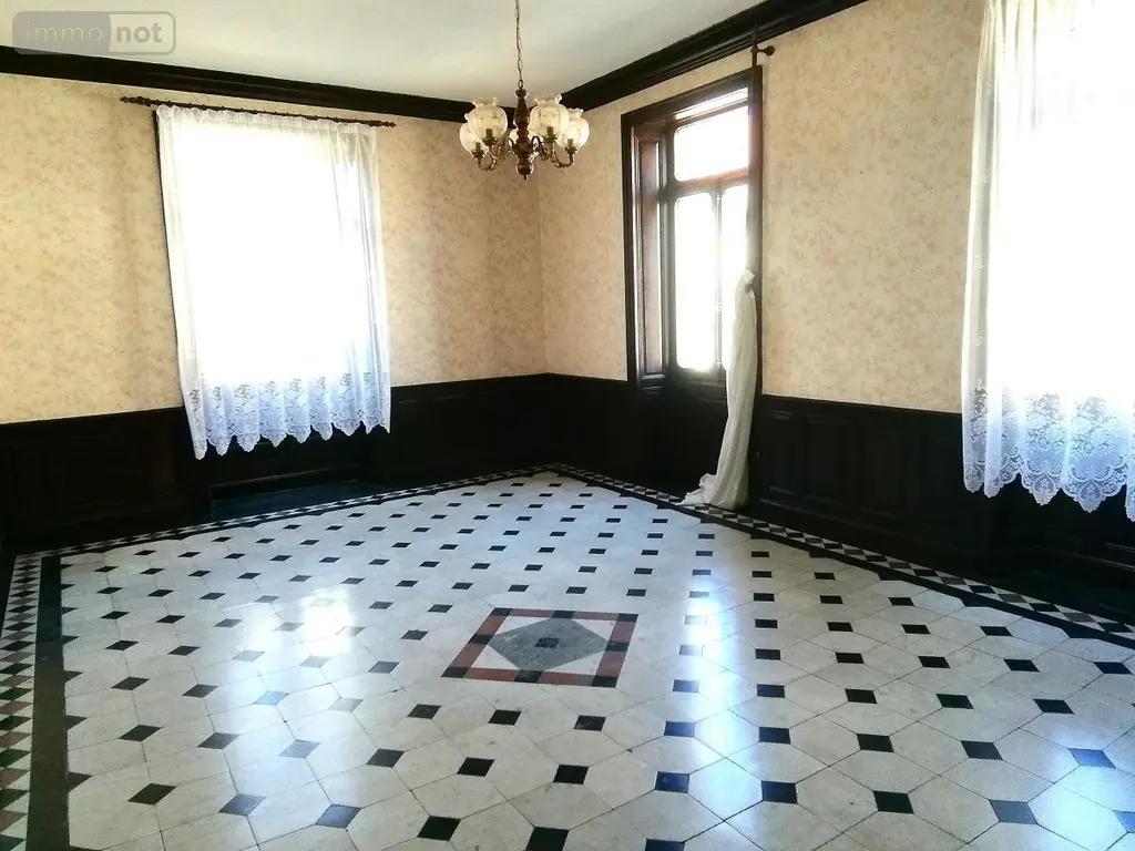 Maison a vendre Fraisans 39700 Jura 39 400 m2 330000 euros 25012-940 008