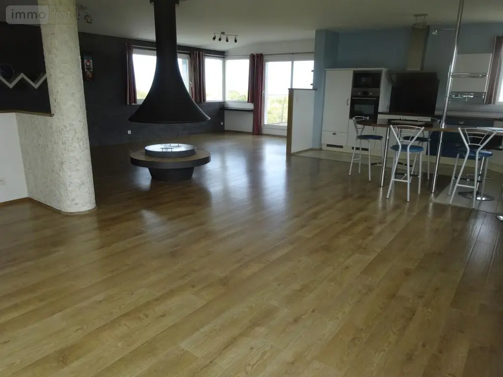 Maison a vendre Plouarzel 29810 Finistère 29 180 m2 6 pièces 419744 euros 29058-1757 002