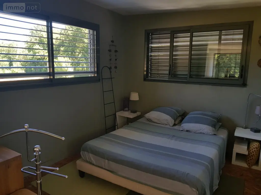 Maison a vendre Le Pallet 44330 Loire-Atlantique 44 130 m2 3 pièces 298800 euros 44042-104 013
