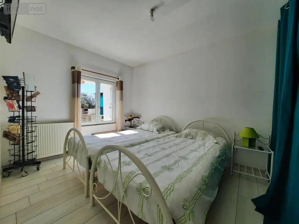 Maison a vendre Saint-Jean-de-Monts 85160 Vendée 85 122 m2 6 pièces 210600 euros 85091-5238 011