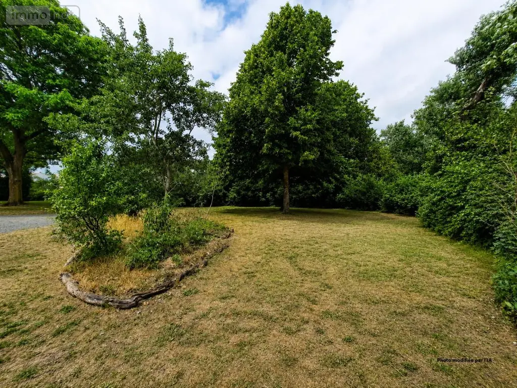 Terrain a batir a vendre Saint-Jean-de-Monts 85160 Vendée 85 68840 euros 85091-5217 003