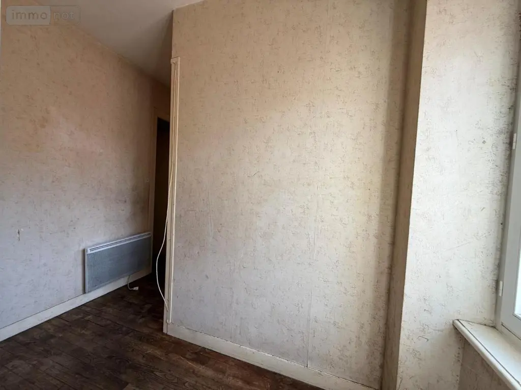 Maison a vendre La Boussac 35120 Ille-et-Vilaine 35 101 m2 5 pièces 105400 euros 35130-3797 008
