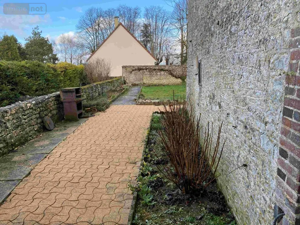 Maison a vendre Bazoches-au-Houlme 61210 Orne 61 100 m2 116750 euros 61030-1317 007