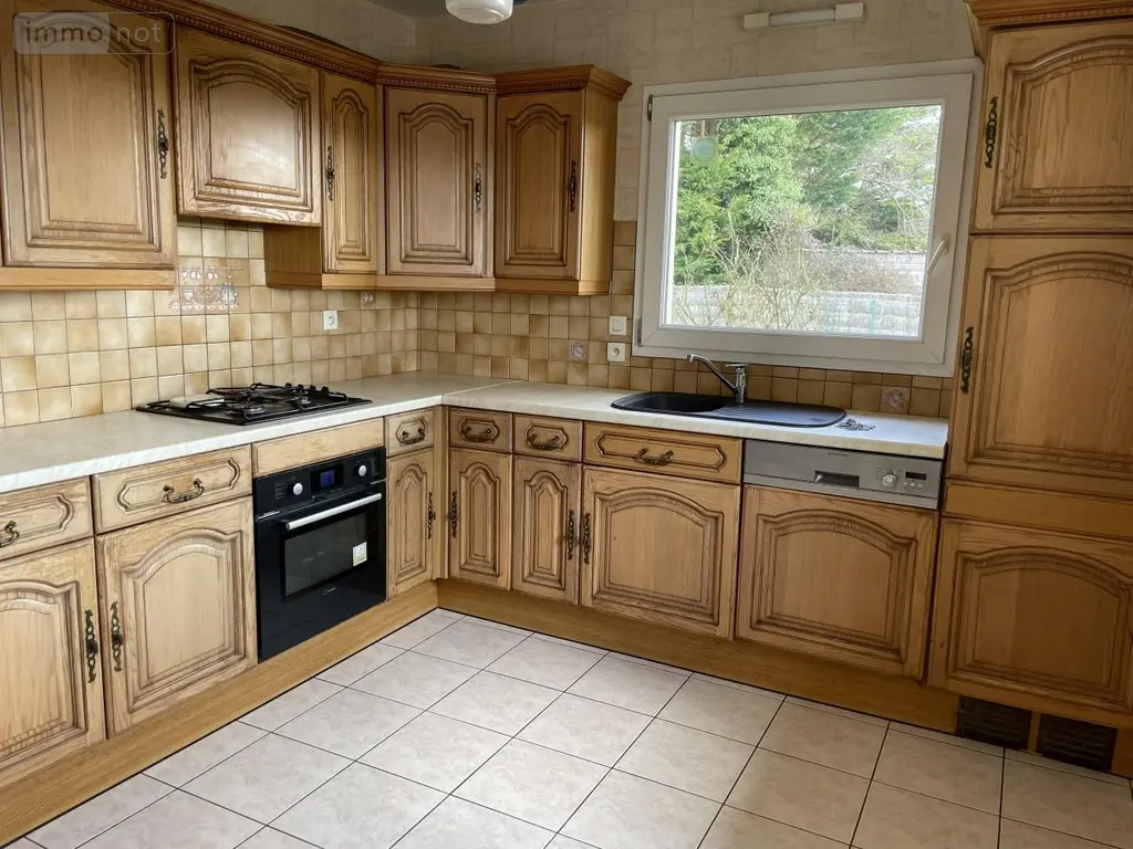 Maison a vendre Arradon 56610 Morbihan 56 108 m2 5 pièces 541700 euros 56002-1492 004