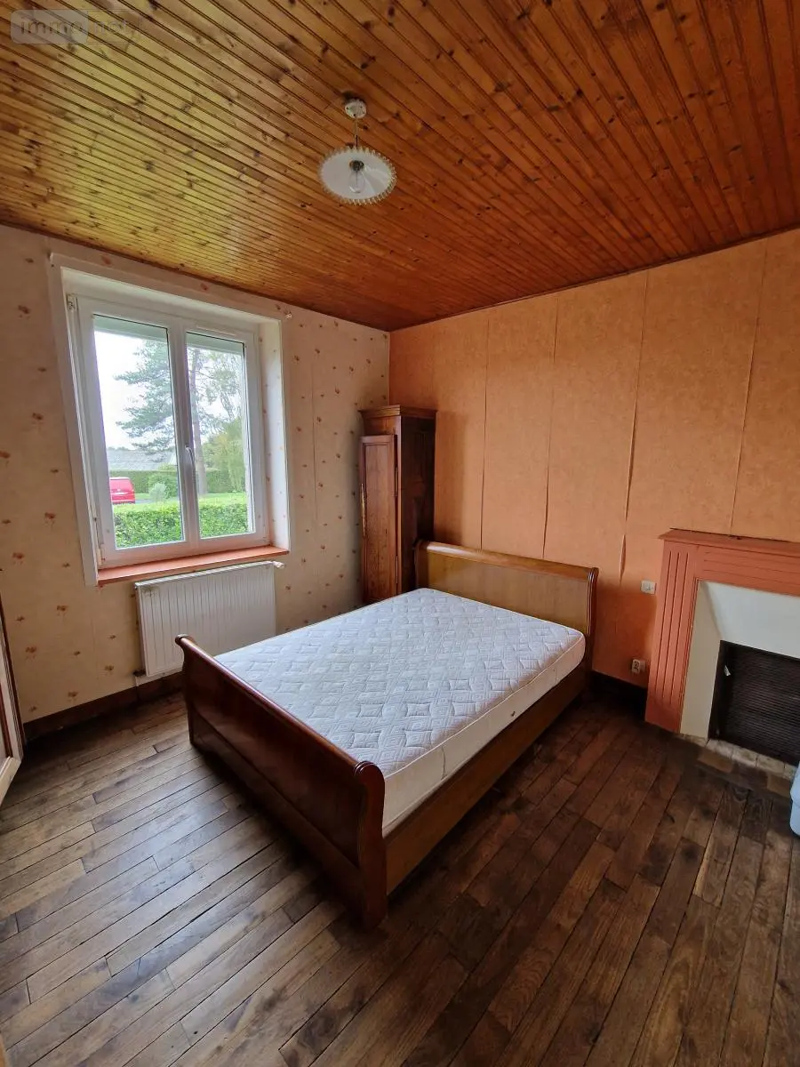 Maison a vendre Saint-Servant 56120 Morbihan 56 100 m2 5 pièces 156250 euros 56050-725 009