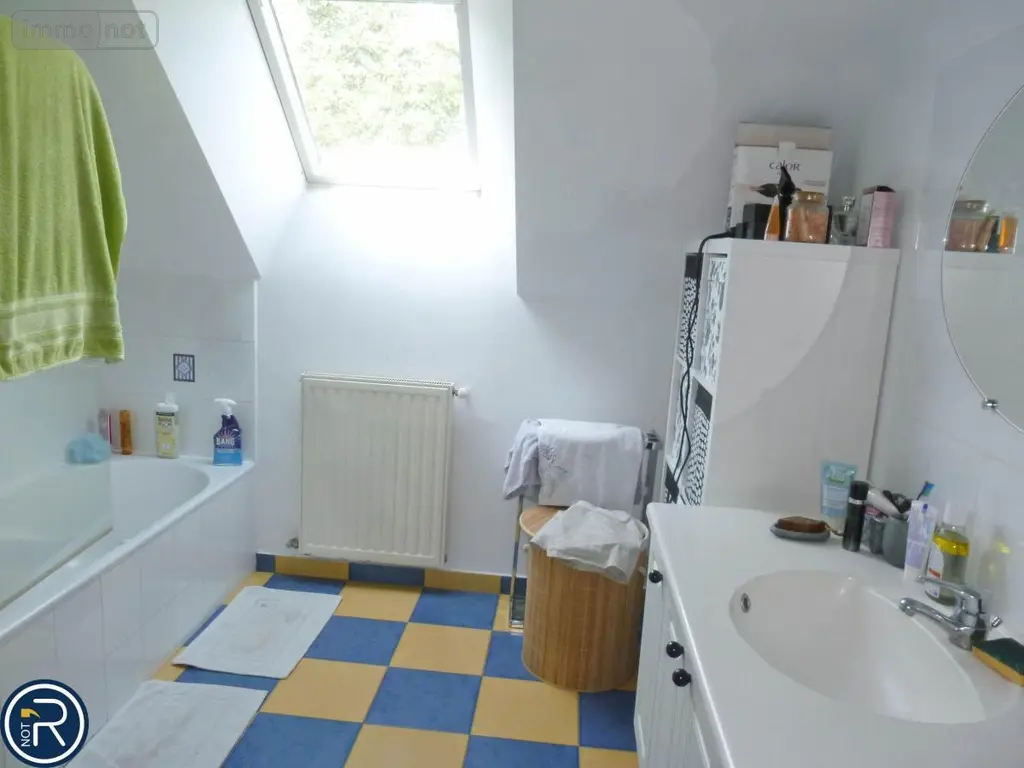 Location maison Laval 53000 Mayenne 53 95 m2 5 pièces 750 euros 53004-L406 007