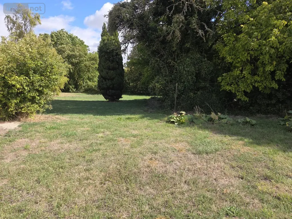 Maison a vendre Saint-Martin-l'Heureux 51490 Marne 51 130 m2 5 pièces 211000 euros 51010-329 005