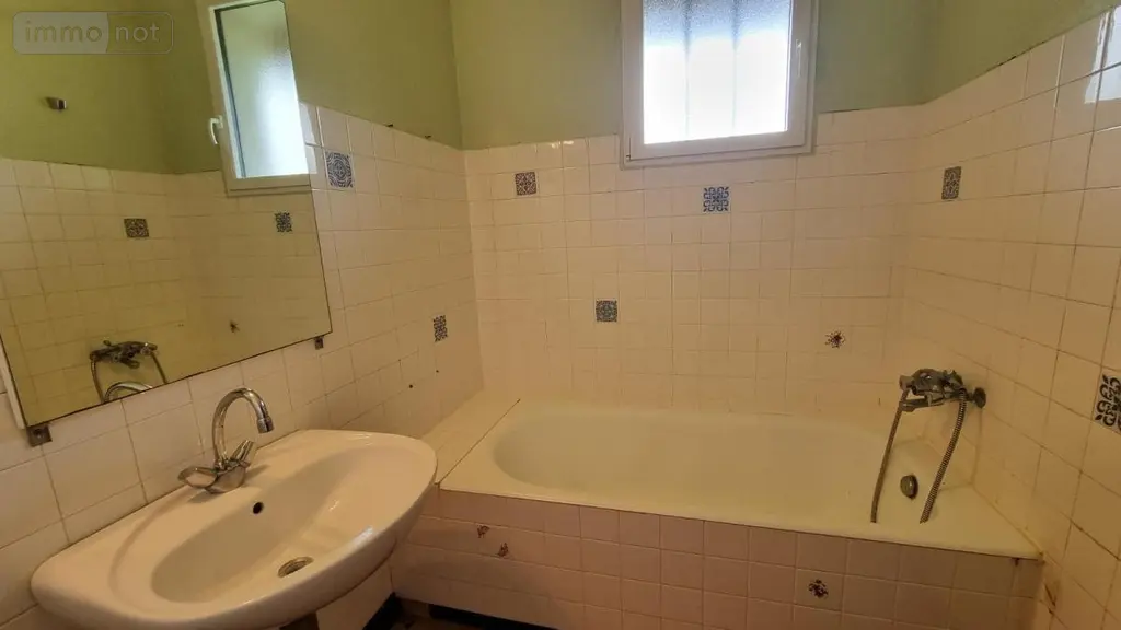 Maison a vendre Plusquellec 22160 Côtes-d'Armor 22 74 m2 4 pièces 110250 euros 29066-3866 006