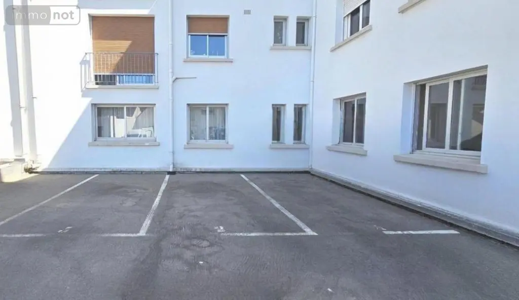 Appartement a vendre Saint-Nazaire 44600 Loire-Atlantique 44 202 m2 315000 euros 44088-2097 003