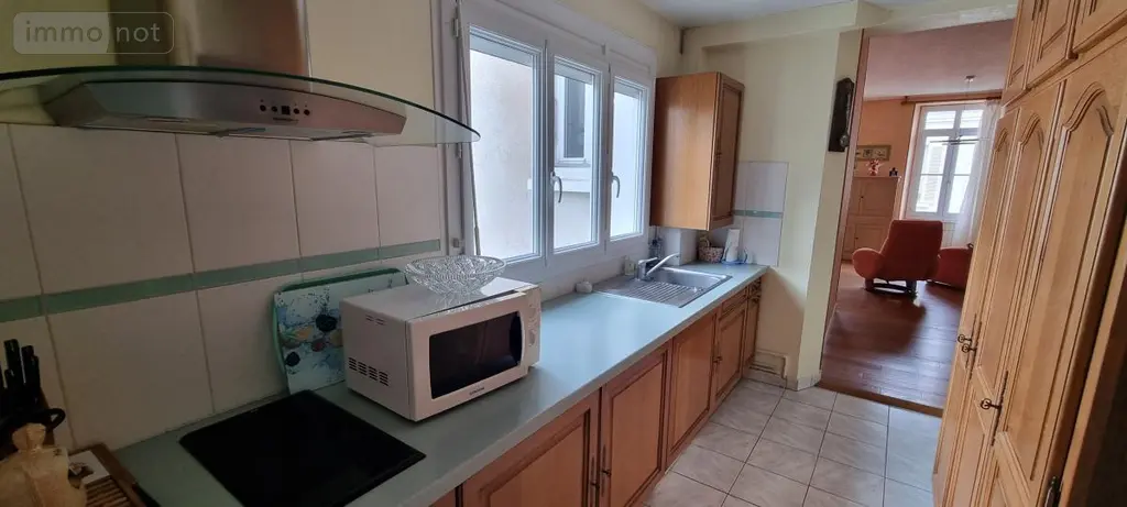 Immeuble de rapport a vendre Angers 49000 Maine-et-Loire 49 161 m2 562500 euros 49013-2091 005