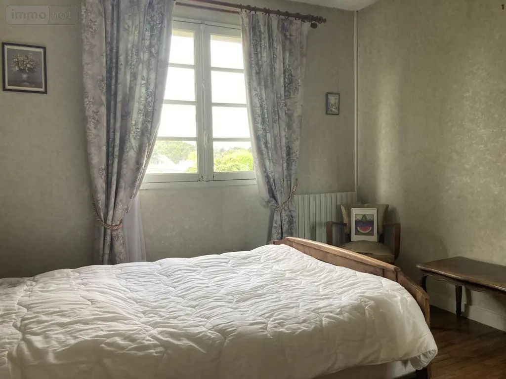 Maison a vendre Angers 49000 Maine-et-Loire 49 124 m2 6 pièces 293440 euros 49009-1389 006