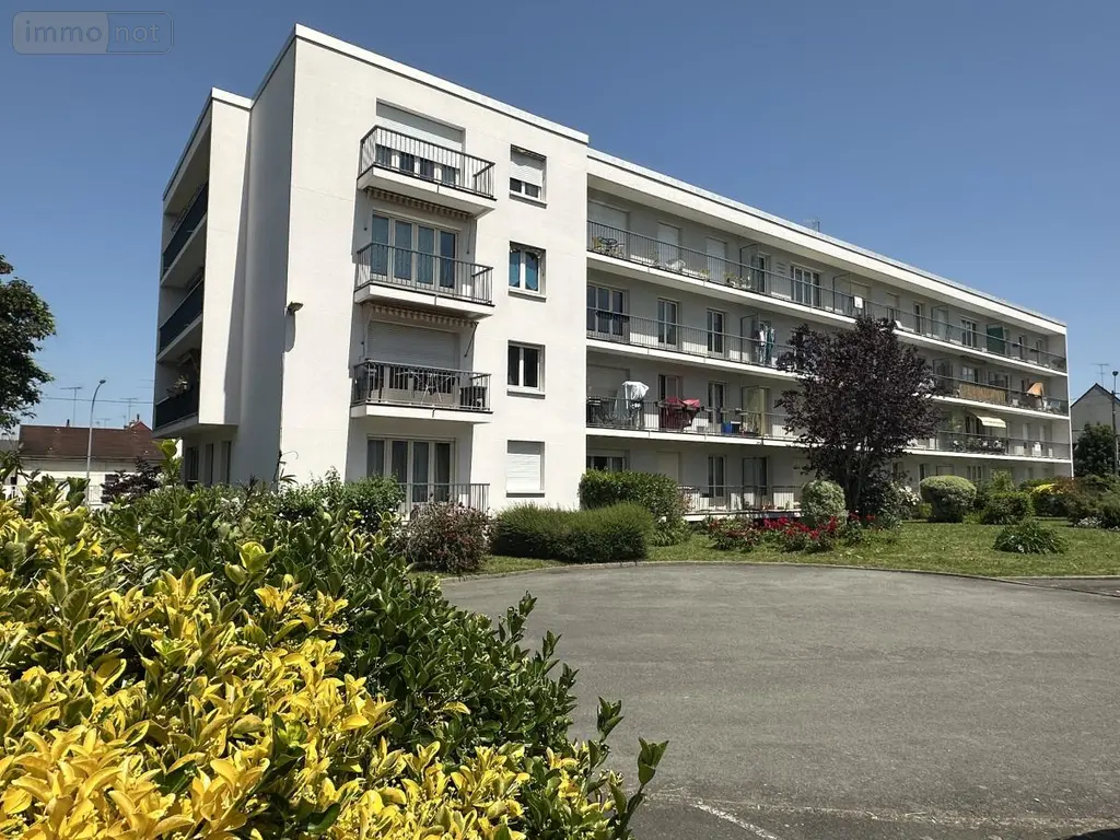 Appartement a vendre Rennes 35200 Ille-et-Vilaine 35 72 m2 197072 euros 35014-1269 001
