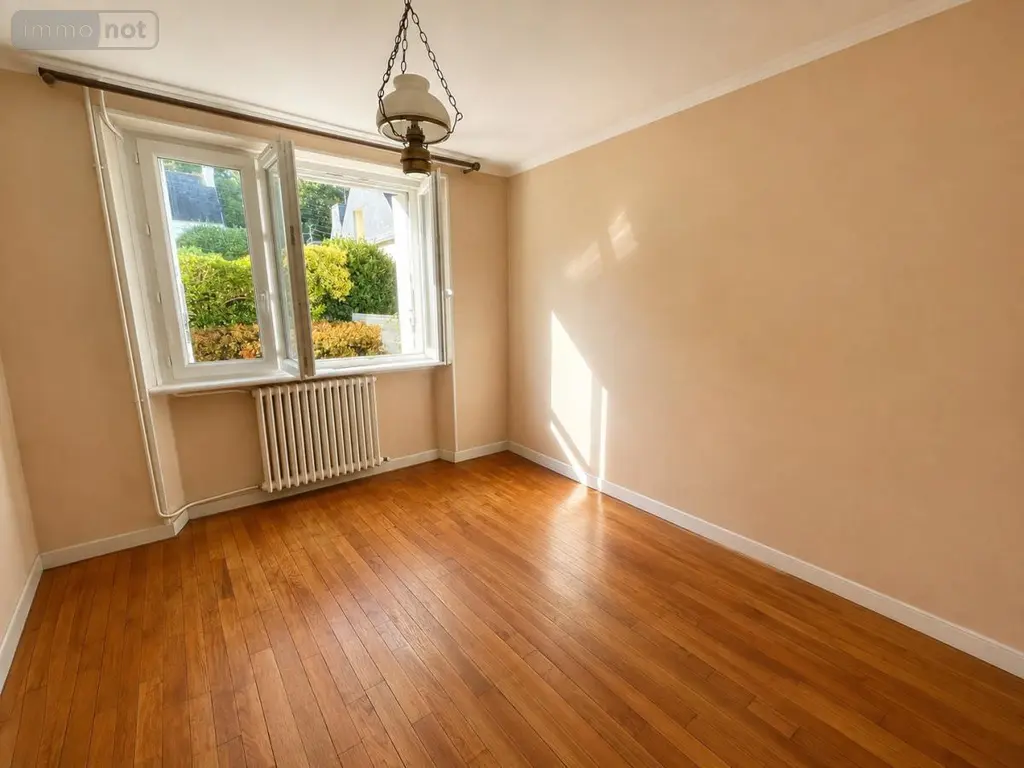 Maison a vendre Concarneau 29900 Finistère 29 78 m2 5 pièces 239660 euros 29118-1523 005