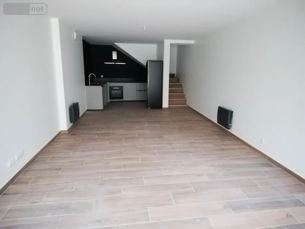 Appartement a vendre Byans-sur-Doubs 25320 Doubs 25 100 m2 4 pièces 220000 euros 25012-951 002