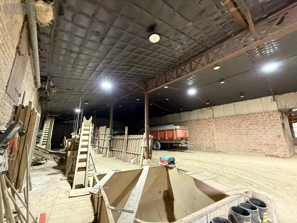 Divers a vendre Lamotte-Warfusée 80800 Somme 80 995 m2 156000 euros 80121-2897 002
