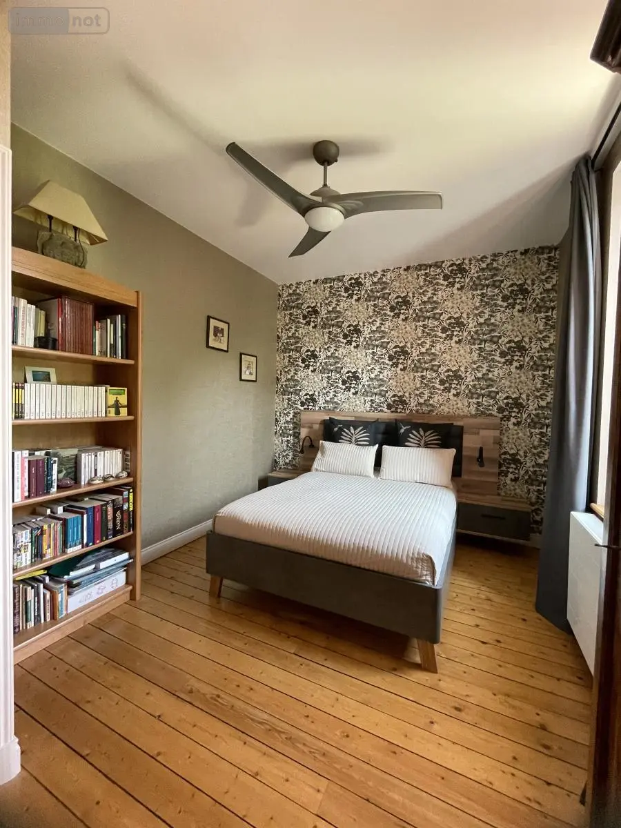 Maison a vendre Châlons-en-Champagne 51000 Marne 51 145 m2 7 pièces 376384 euros 51084-1243 010