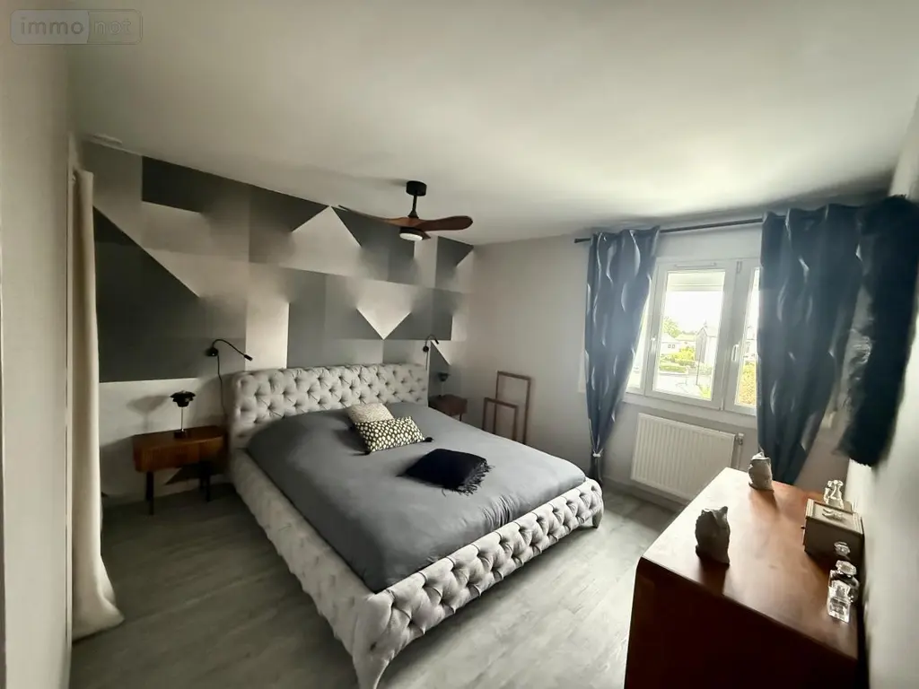 Maison a vendre Camon 80450 Somme 80 137 m2 5 pièces 364000 euros 80121-2901 007