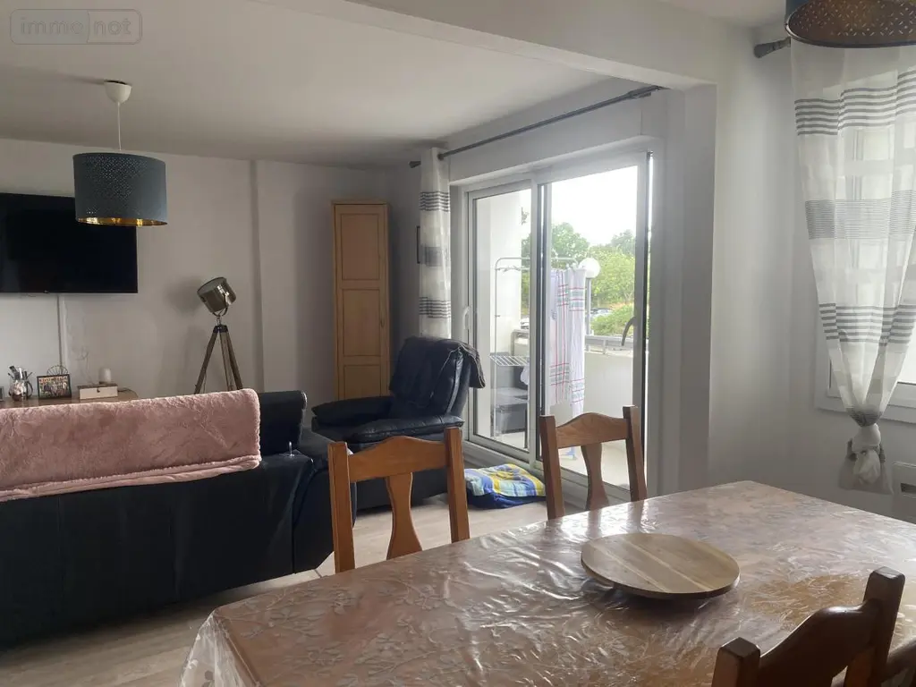 Appartement a vendre Brest 29200 Finistère 29 82 m2 189000 euros 29026-186 013