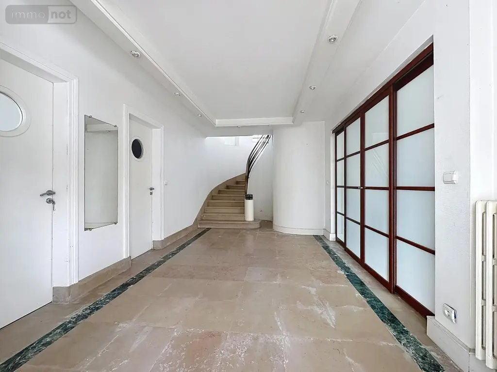 Maison a vendre Lorient 56100 Morbihan 56 271 m2 8 pièces 452100 euros 56079-1573 002